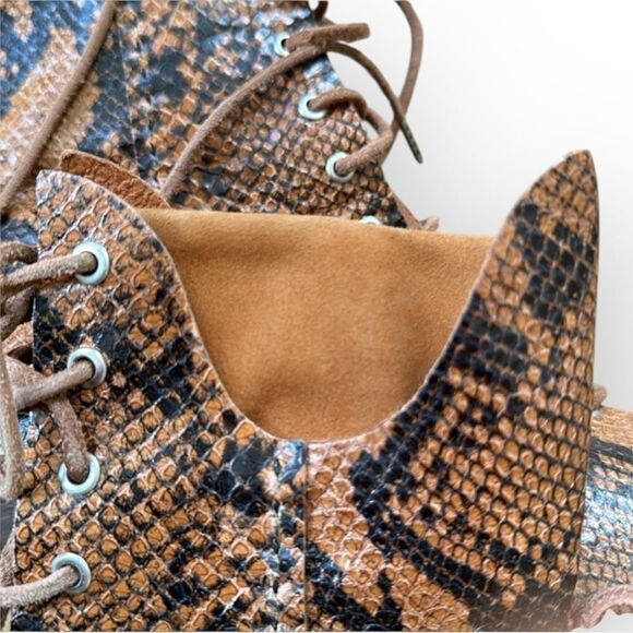 Free People we the free canyon boots - Picture 5 of 6